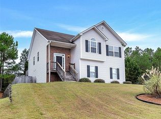 200 Providence Dr, Dallas, GA 30157