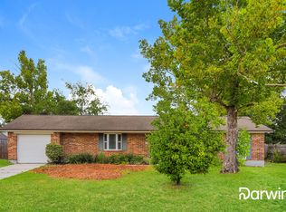 2766 Frontier Ave, Orange Park, FL 32065