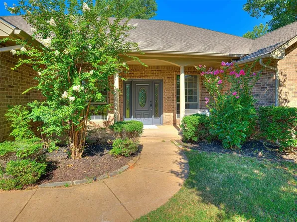3033 Asheton Ct, Edmond, OK 73034