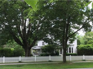 27 Church St, Stockbridge, MA 01262
