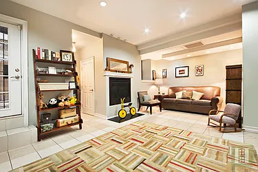 Sold by Halstead Real Estate