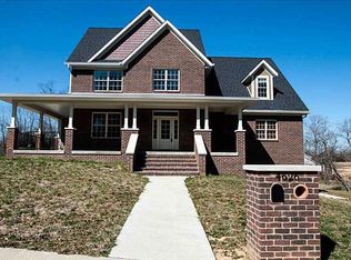 4626 S Amber Ridge Dr, Bloomington, IN 47401