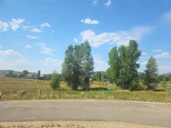 Christopher Ln, Steamboat Springs, CO 80487