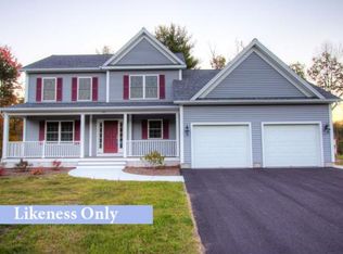 108 Brosseau Ln, Colchester, VT 05446