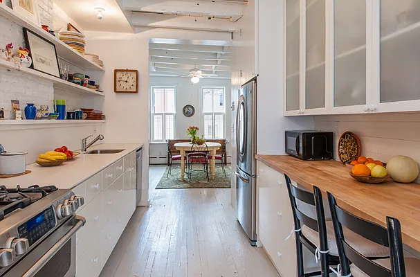 Sold by Brown Harris Stevens | media 12