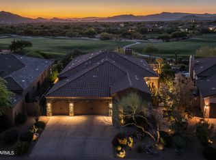 9418 E Cavalry Dr, Scottsdale, AZ 85262