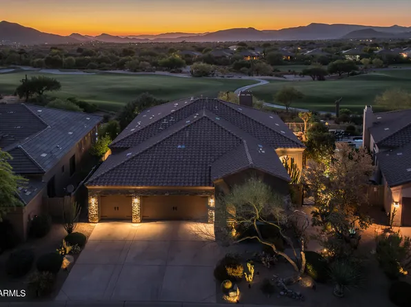 9418 E CAVALRY Drive, Scottsdale, AZ 85262
