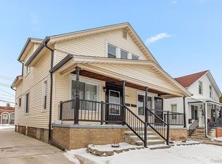 5245 Argyle St, Dearborn, MI 48126