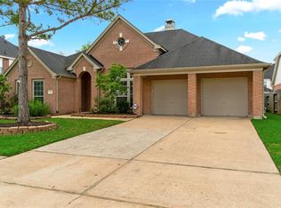 3007 Gorom Ct, Pearland, TX 77584