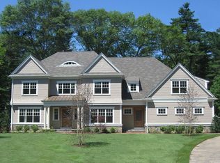 15 Cornell Rd, Wellesley, MA 02482