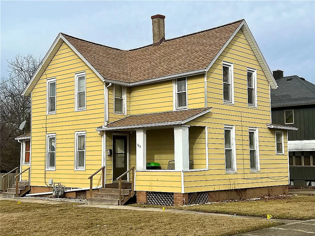 1 bed, $550 — Photo 1