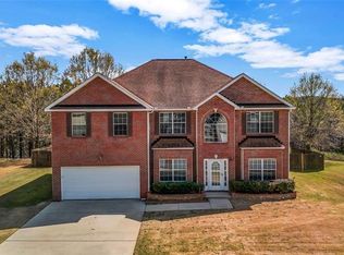 4970 Wewatta St SW, Atlanta, GA 30331