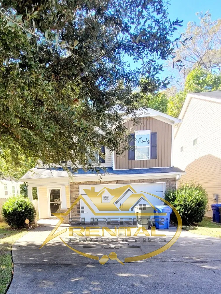 414 Hawkeye Court - 1 — Photo 3