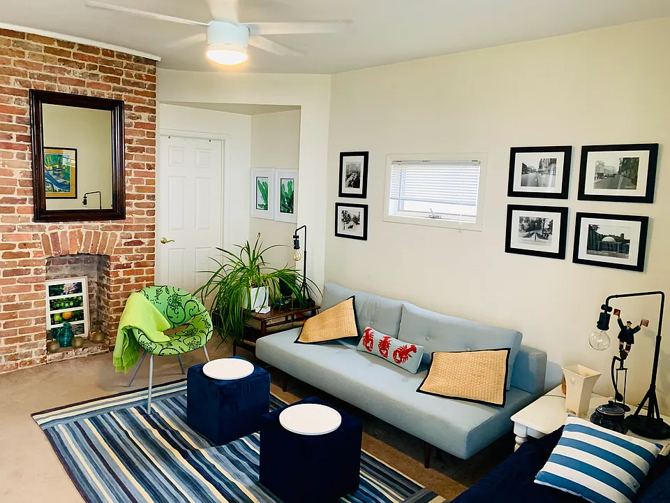 465 Ocean Ave N #3