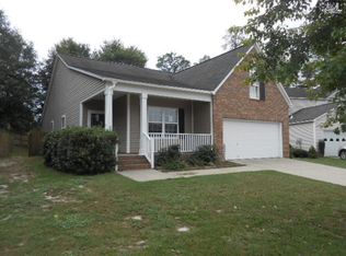 133 Greycoat Ct, Lexington, SC 29073