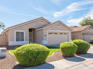 849 E Windsor Dr, Gilbert, AZ 85296