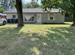 3202 Appleton Ct, Shively, KY 40216