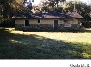 16401 NE 35th Avenue Rd, Citra, FL 32113
