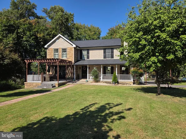 11201 Midvale Rd, Kensington, MD 20895