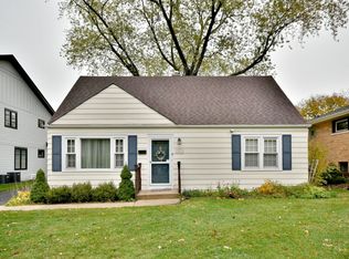 811 S Colfax Ave, Elmhurst, IL 60126