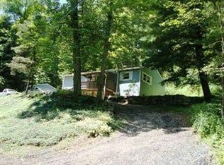 7201 Hollow St SW, Carrollton, OH 44615