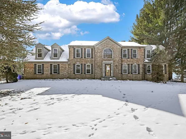 8508 Goshen View Dr, Gaithersburg, MD 20882