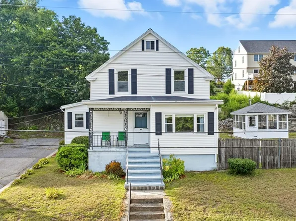 40 Doyle Ave, Dracut, MA 01826