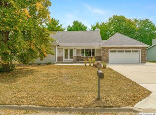 13 Quarry Rd, Mason City, IA 50401