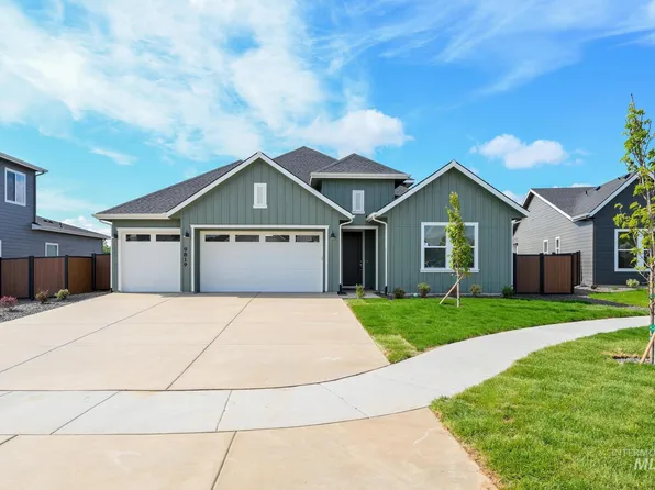 9819 W Novato St, Star, ID 83669