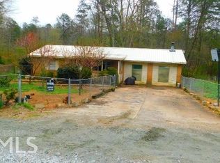 120 Impala Dr, Martin, GA 30557