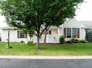 15 Deer Track Trl UNIT A, Norwalk, OH 44857