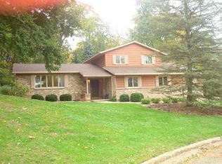 607 Mohawk Ct, Waterloo, WI 53594