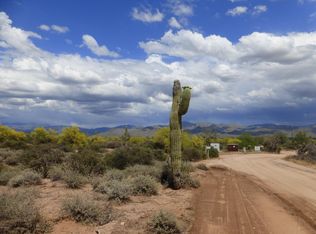 30600 N 172nd St #RIO, Rio Verde, AZ 85263