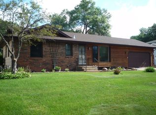 661 114th Ln NE, Blaine, MN 55434