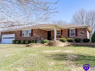 601 Derek Ave, Elizabethtown, KY 42701