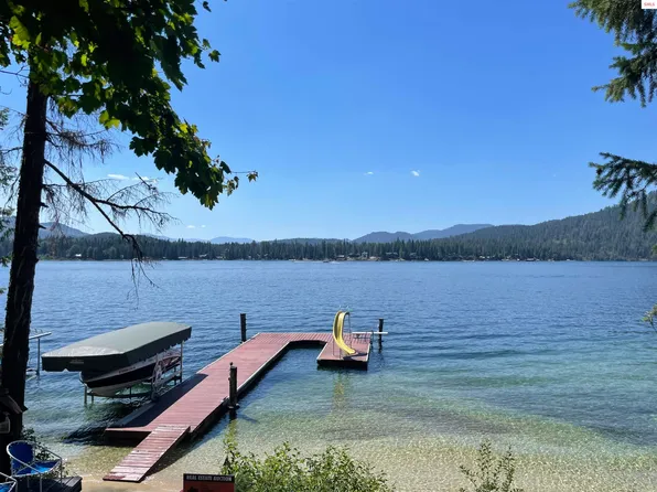 390 Bear Creek Bay Rd, Coolin, ID 83821