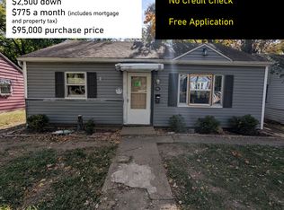 1014 E Behrends Ave, Peoria, IL 61603