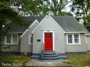 1645 Lee Ave, Birmingham, AL 35211