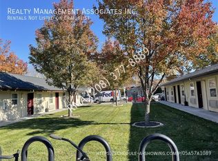 1017 S Longmont Ave APT 2, Boise, ID 83706