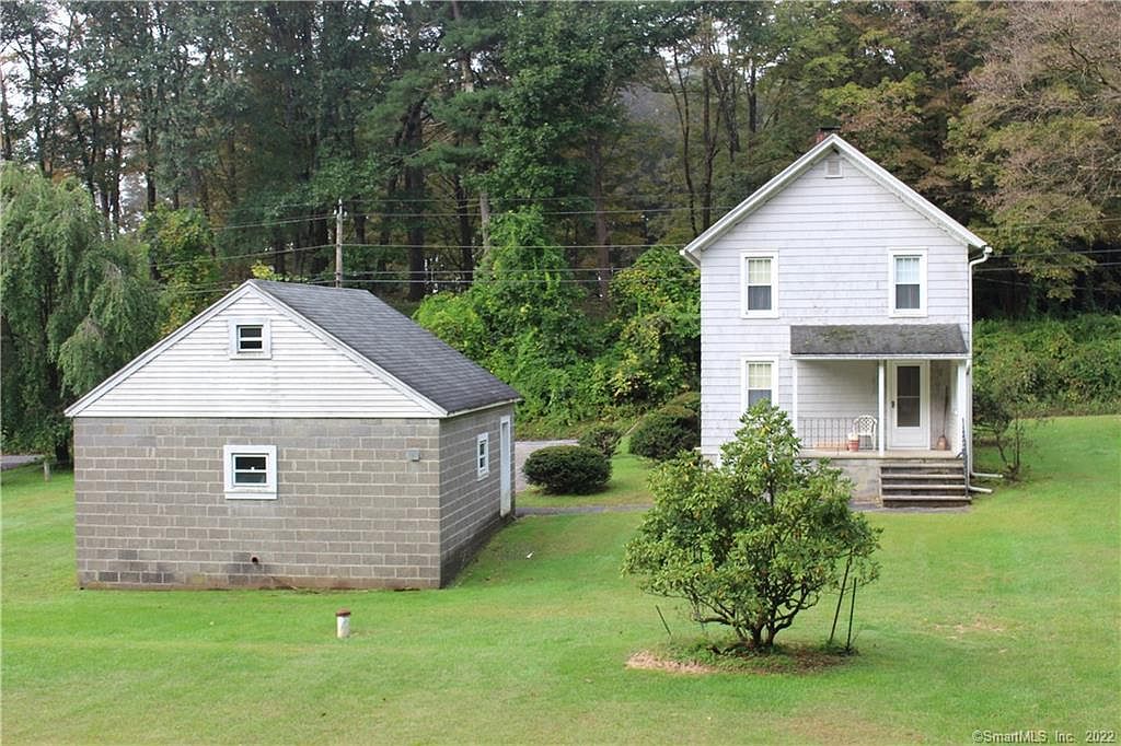 14 River Rd, New Milford, CT 06776 Zillow