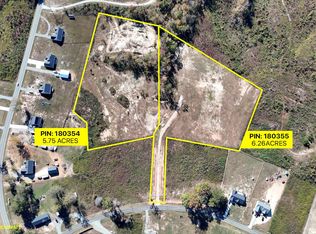 0 Hughes Mill Rd LOT 10 & 11, Burlington, NC 27217