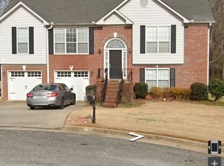 3375 Grove Meadows Cv, Lawrenceville, GA 30044