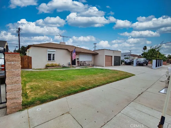 13636 Garfield Ave, South Gate, CA 90280