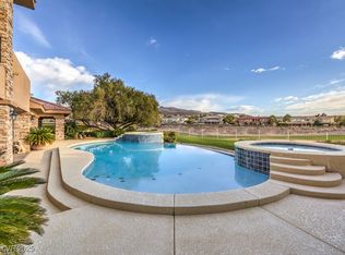 5 Mountain Cove Ct, Henderson, NV 89052