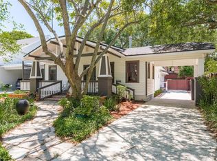 3114 W Hawthorne Rd, Tampa, FL 33611