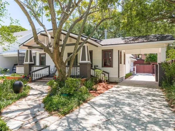 3114 W Hawthorne Rd, Tampa, FL 33611
