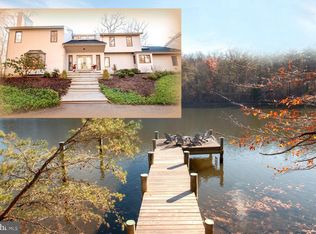 1309 Saint Pauls Way, Crownsville, MD 21032