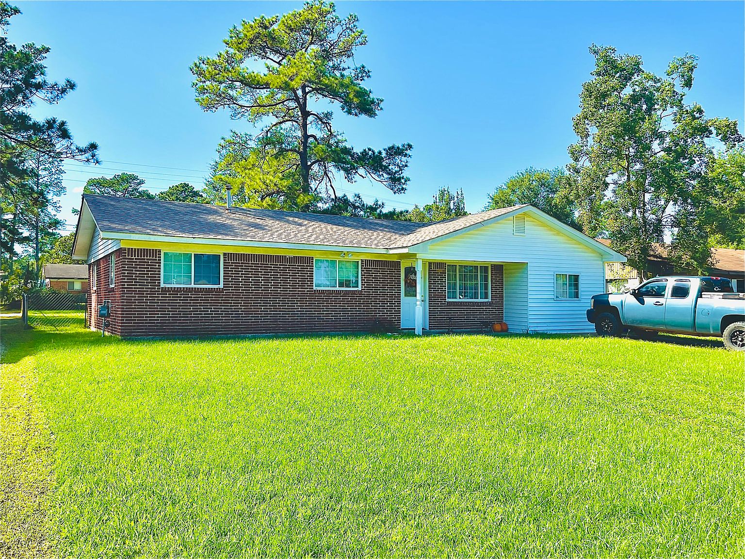 407 Magnolia St, New Llano, LA 71461 Zillow