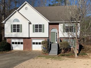 3517 English Oaks Dr NW, Acworth, GA 30144