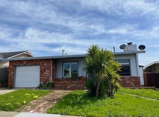 248 Gardenside Ave, South San Francisco, CA 94080